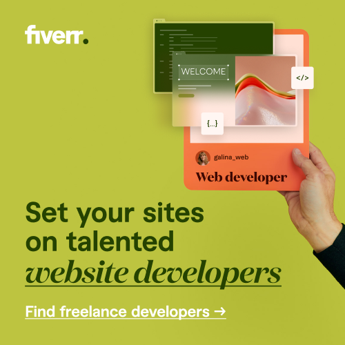 Fiverr Marketplace
