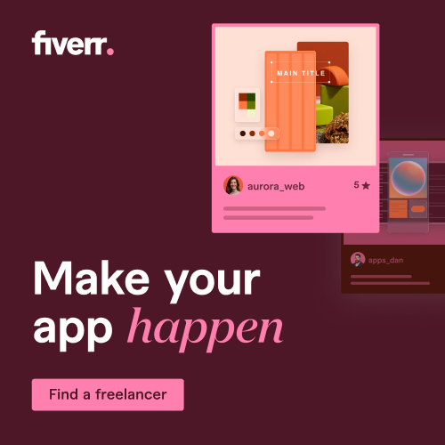 Fiverr Pro