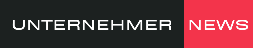 Unternehmer News Logo